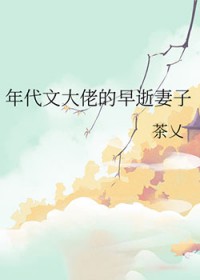 年代文大佬的早逝妻子免费阅读无弹